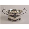 Image 8 : A MISCELLANEOUS GROUP OF STERLING SILVER AND SILVER-PLATED ITEMS