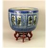 Image 2 : A CHINESE PORCELAIN GARDEN SEAT