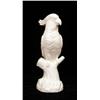 Image 2 : TWO MINTON STAFFORDSHIRE SALT-GLAZED COCKATOOS
