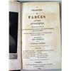Image 2 : A COLLECTION OF FAICES AND OTHER AFTERPIECES