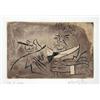 Image 2 : A LIMITED EDITION ETCHING BY WILLIAM GROPPER