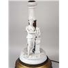 Image 3 : A BISQUE NEOCLASSICAL-STYLE FIGURE OF A WOMAN