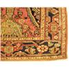 Image 2 : AN ORIENTAL RUG