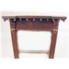 Image 2 : A FEDERAL MAHOGANY MIRROR