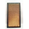 Image 6 : A FEDERAL MAHOGANY MIRROR