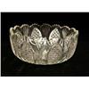 Image 8 : A LARGE GROUP OF CUT GLASS AND CRYSTAL ITEMS