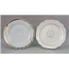 Image 8 : A GROUP OF ASSORTED TEA CUPS AND SAUCERS