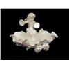 Image 2 : A SET OF ITALIAN CHERUB MUSICIAN-FORM SMALL VASES AND WREATHED CHERUB MENU HOLDERS