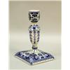 Image 7 : A GROUP OF DELFTWARE