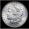 Image 2 : ***Auction Highlight*** 1901-p Morgan Dollar $1 Graded BU+ By USCG (fc)