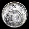 Image 2 : 1935-s San Diego Old Commem Half Dollar 50c Grades GEM++ Unc