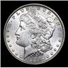 Image 2 : 1880-o Morgan Dollar $1 Grades Select Unc
