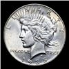Image 2 : 1935-p Peace Dollar $1 Grades Select+ Unc