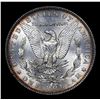 Image 3 : 1904-p Morgan Dollar $1 Grades Choice Unc
