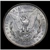 Image 3 : 1878-p Rev '79 Morgan Dollar $1 Grades Select+ Unc