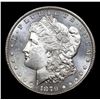 Image 2 : 1879-s Morgan Dollar $1 Grades Choice Unc PL