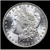Image 2 : ***Auction Highlight*** 1883-o Morgan Dollar $1 Graded ms66+ By SEGS (fc)