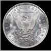 Image 3 : ***Auction Highlight*** 1883-o Morgan Dollar $1 Graded ms66+ By SEGS (fc)