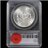 Image 5 : ***Auction Highlight*** 1883-o Morgan Dollar $1 Graded ms66+ By SEGS (fc)