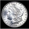 Image 2 : ***Auction Highlight*** 1900-o/cc Top 100 Morgan Dollar vam 12 I5 R5 $1 Graded ms65+ By SEGS (fc)
