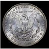 Image 3 : ***Auction Highlight*** 1884-p Morgan Dollar $1 Graded ms66+ By SEGS (fc)