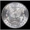 Image 3 : ***Auction Highlight*** 1904-p Morgan Dollar $1 Graded ms64+ By SEGS (fc)