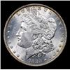 Image 2 : ***Auction Highlight*** 1880-o Morgan Dollar $1 Graded ms64 By SEGS (fc)