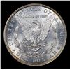 Image 3 : ***Auction Highlight*** 1880-o Morgan Dollar $1 Graded ms64 By SEGS (fc)