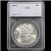 Image 4 : ***Auction Highlight*** 1880-o Morgan Dollar $1 Graded ms64 By SEGS (fc)