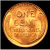 Image 3 : ***Auction Highlight*** 1938-p Lincoln Cent TOP POP! 1c Graded ms68 rd By SEGS (fc)