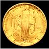 Image 2 : ***Auction Highlight*** 1926 Sesqui Gold Commem $2 1/2 Graded Choice Unc By USCG (fc)