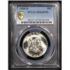 Image 2 : PCGS 1950-d Franklin Half Dollar 50c Graded ms64 FBL By PCGS