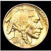 Image 2 : 1936-s Buffalo Nickel 5c Grades Choice AU