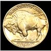 Image 3 : 1936-s Buffalo Nickel 5c Grades Choice AU