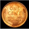 Image 3 : 1930-p Lincoln Cent 1c Grades Choice+ Unc RD