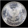 Image 3 : 1884-o Morgan Dollar $1 Grades Select+ Unc
