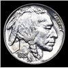Image 2 : 1935-p Buffalo Nickel 5c Grades GEM++ Unc
