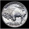 Image 3 : 1935-p Buffalo Nickel 5c Grades GEM++ Unc