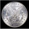 Image 3 : 1878-p 7tf Morgan Dollar Top 100- vam 117 I5 R5 $1 Grades Select+ Unc