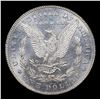 Image 3 : 1878-p 7tf Morgan Dollar Vam 195A $1 Grades Select Unc PL