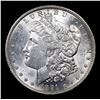 Image 2 : 1891-o Morgan Dollar $1 Grades Select Unc