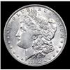 Image 2 : 1892-p Morgan Dollar $1 Grades Select Unc