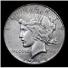 Image 2 : 1928-s Peace Dollar $1 Grades Unc Details
