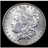 Image 2 : 1887-o Morgan Dollar $1 Grades Select Unc