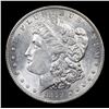 Image 2 : 1879-o Morgan Dollar $1 Grades Select Unc