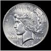 Image 2 : 1926-p Peace Dollar $1 Grades Unc Details