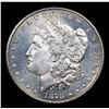 Image 2 : 1878-s Morgan Dollar $1 Grades Choice Unc
