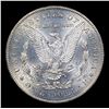 Image 3 : 1878-s Morgan Dollar $1 Grades Choice Unc
