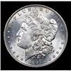 Image 2 : 1891-s Morgan Dollar $1 Grades Select+ Unc