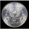 Image 3 : 1891-s Morgan Dollar $1 Grades Select+ Unc